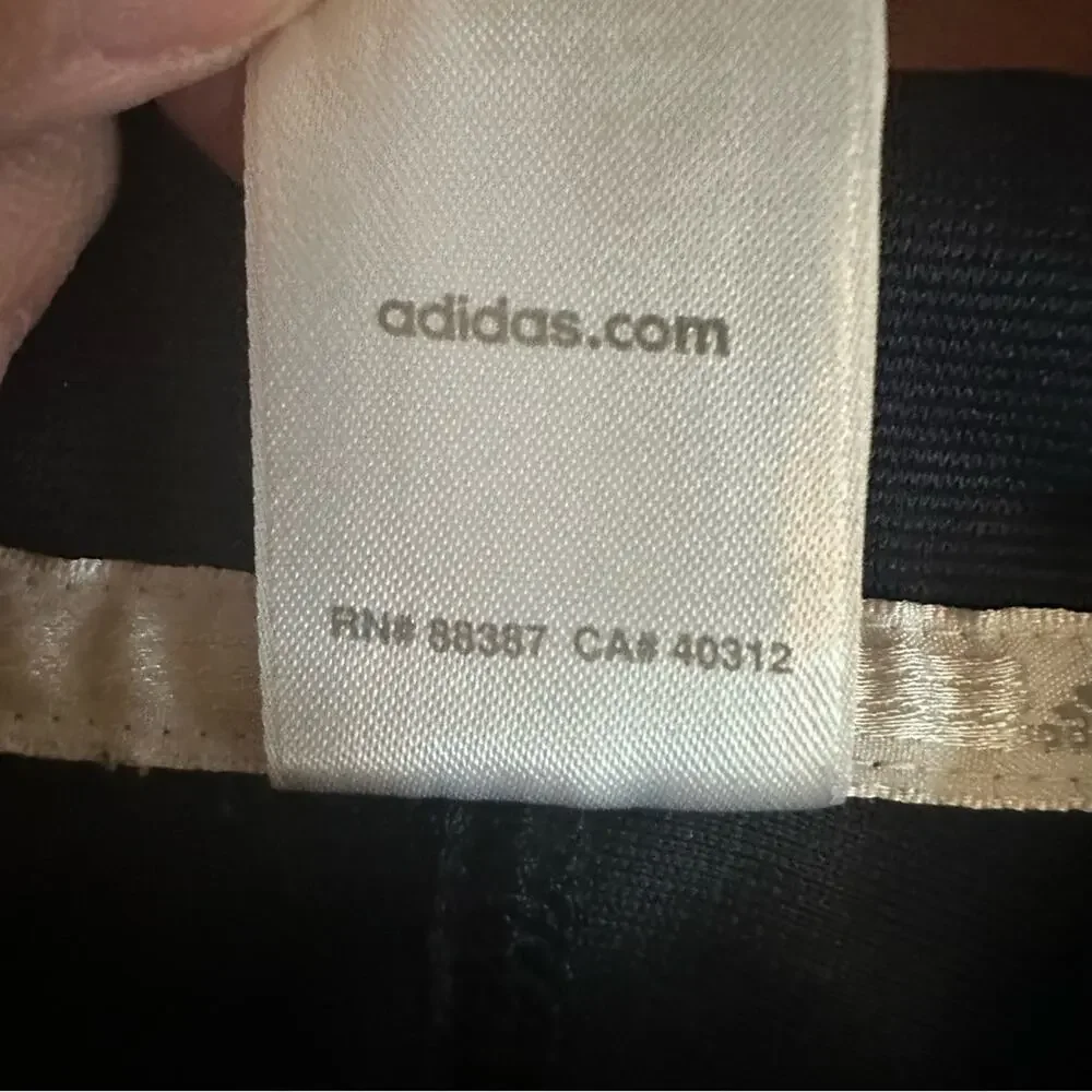 adidas vintage mens